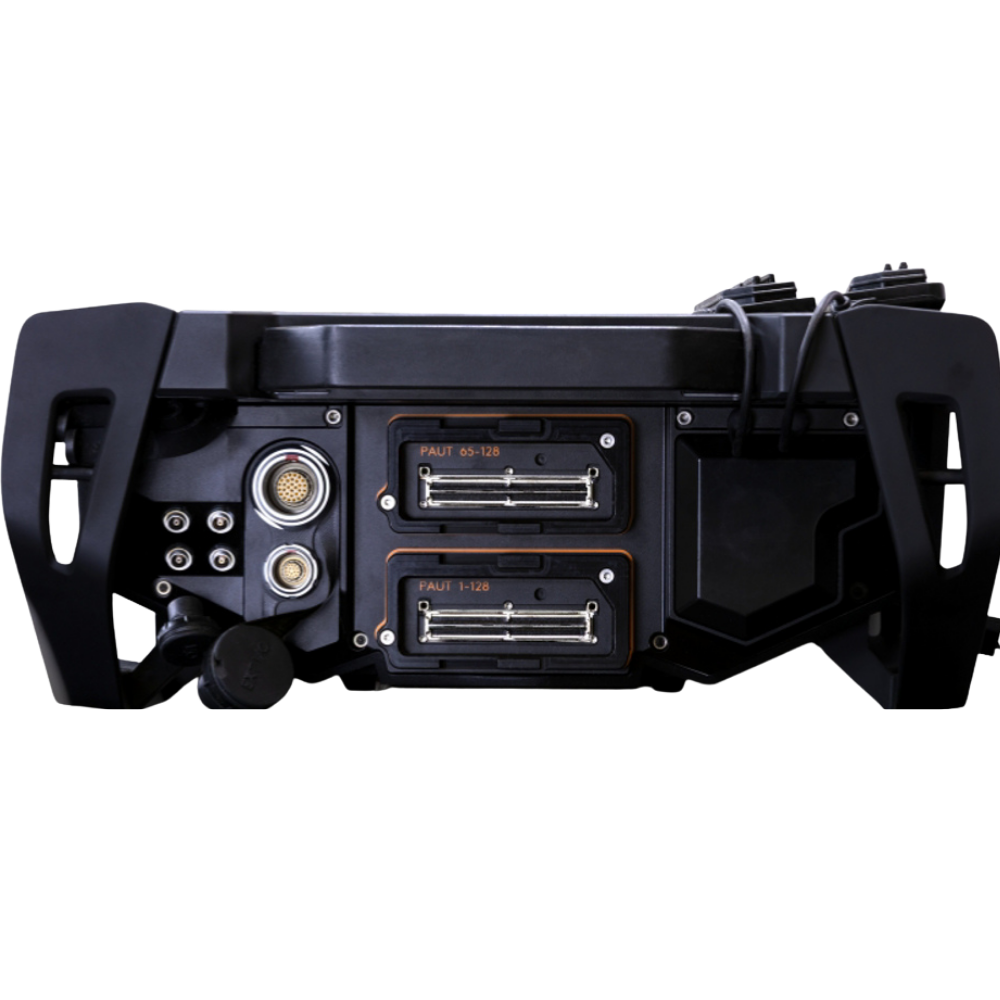 Cypher – Gelişmiş Taşınabilir PAUT ve TFM Muayene Platformu - Görünüm 4